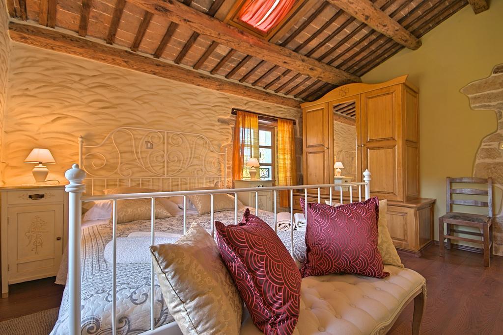 Villa Angela E Giovanni Vižinada Buitenkant foto