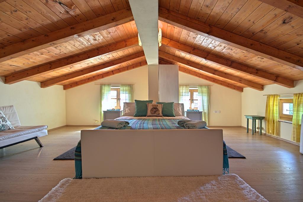 Villa Angela E Giovanni Vižinada Buitenkant foto
