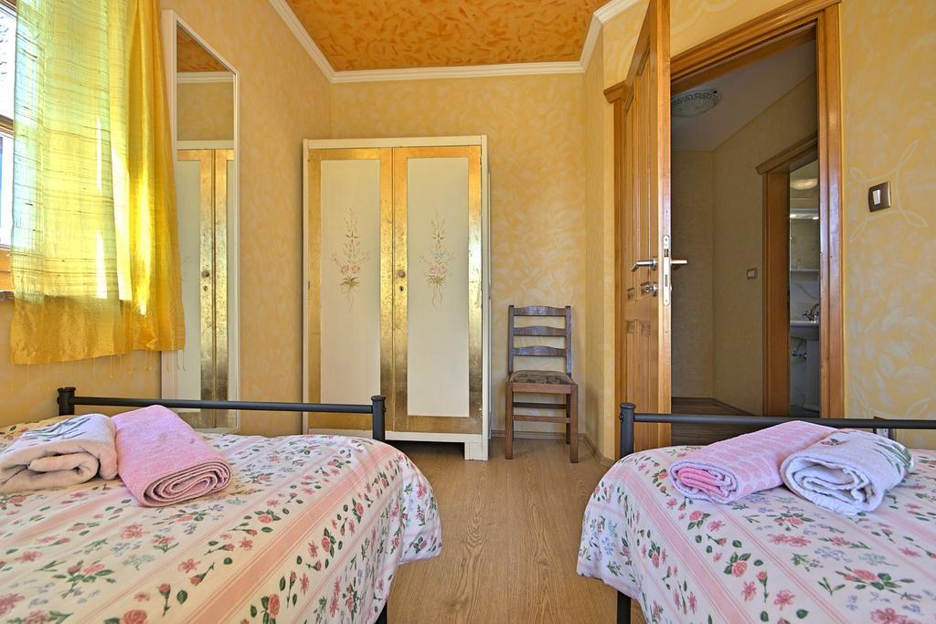 Villa Angela E Giovanni Vižinada Buitenkant foto